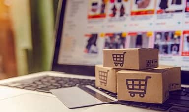 E-commerce Node.js 